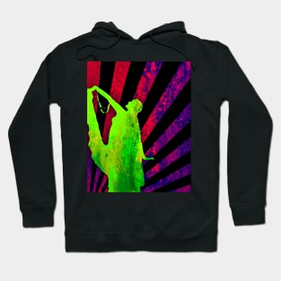 Time travel - science fiction Hoodie